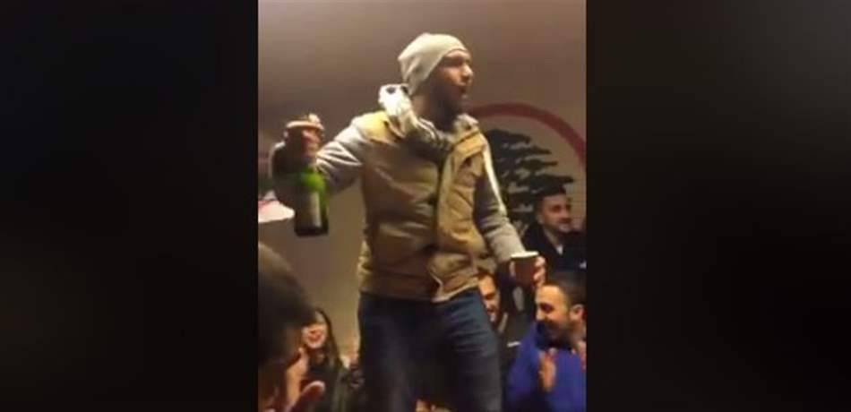بعد شتم باسيل من قبل "طلاب القوات" في جامعة الحكمة..هكذا علّقت الادارة