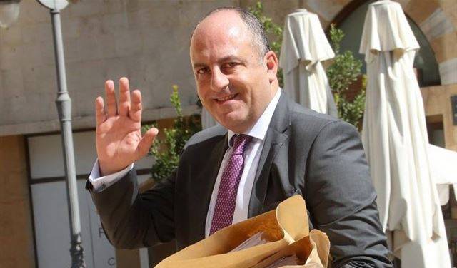 بو عاصي: هذا أخطر ما يمكن ان يحصل للبنان