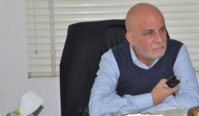 خريس: "ما حدا يجرّبنا"