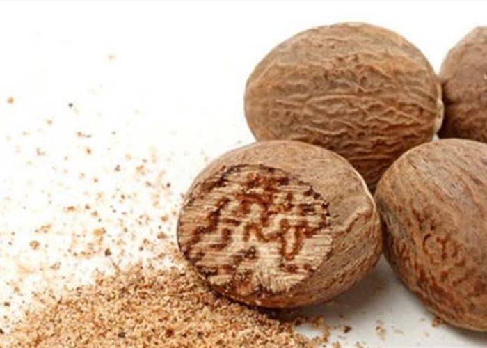 بينها تعزيز القدرة الجنسية.. إليكم فوائد جوزة الطيب