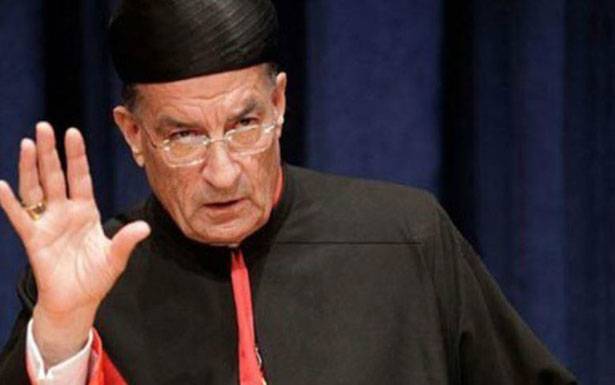 اوساط كنسية: الخلوة مصغرة لضمان نجاحها... والامور مرهونة بنتائجها.