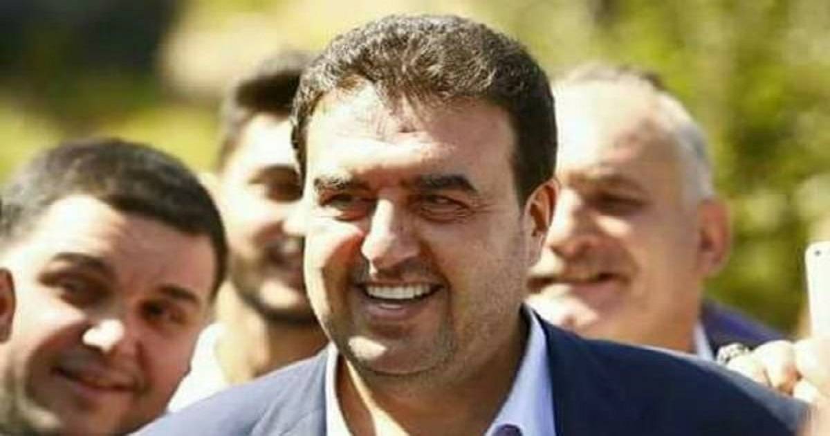 وليد البعريني: لبنان لم يعد قادرا على تحمل المزيد من التدهور الإقتصادي