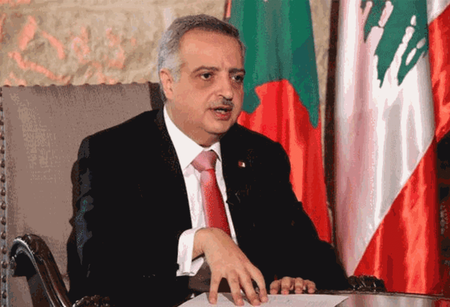 الديمقراطي اللبناني: تقدمنا لقاضي التحقيق الأول بطلب الإستماع إلى شهادة أرسلان
