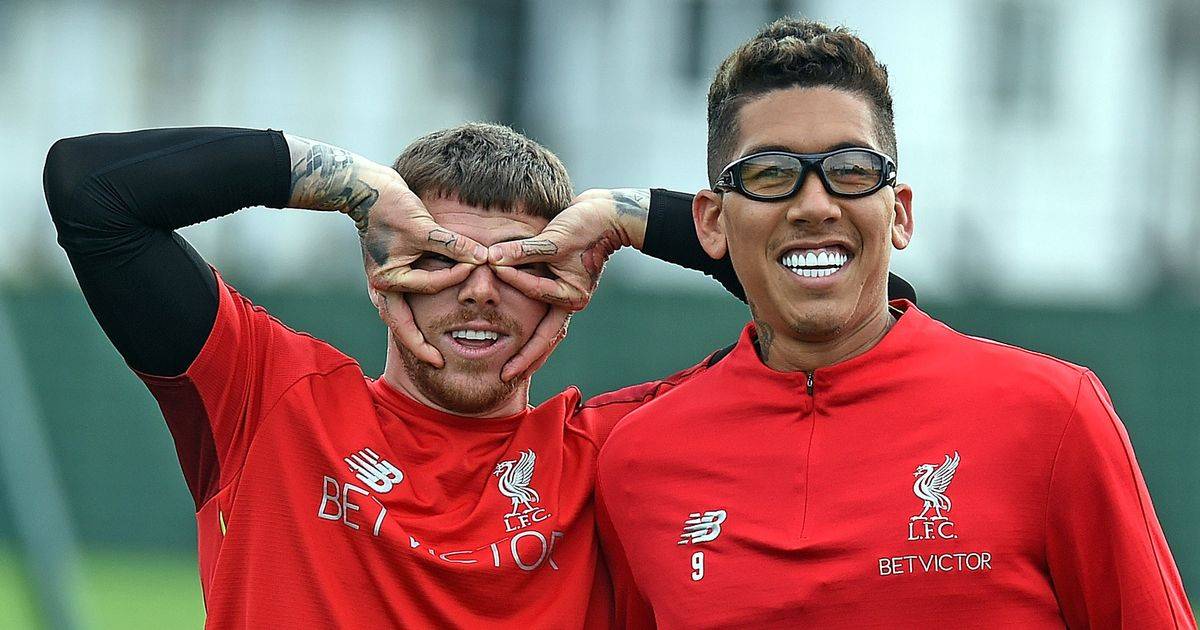 نجم ليفربول معروض على ريال مدريد ولكن!
