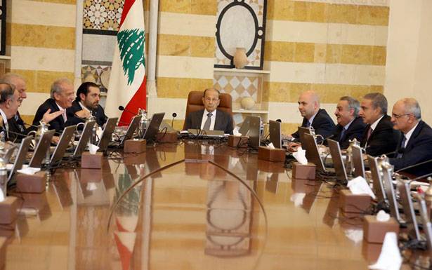هل ستبادر حكومة تصريف الاعمال للخروج من المأزق

«بدرس الموازنة»... ام سيتم الصرف وفق الاثني عشرية!!