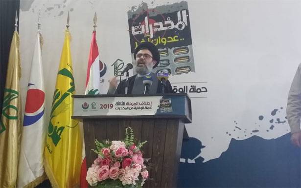 حزب الله: تأخير تشكيل الحكومة أسبابه داخليّة

الزيارات الأميركيّة إلى لبنان لن تقدم ولن تؤخر