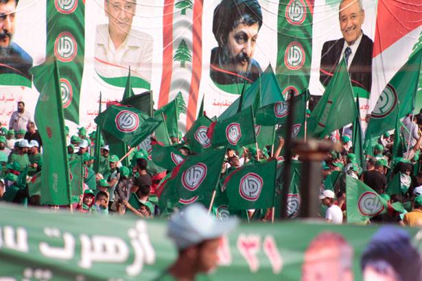النائب محمد خواجه «للديار» النزول الى الشارع لا عودة عنه اذا لم يستجب لمطالبنا بشأن القمة