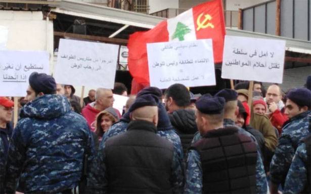 من امام كهرباء الذوق : هذا النظام لن يدوم