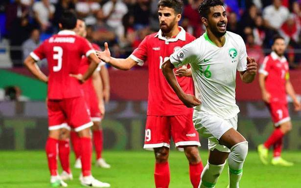 بطولة أمم آسيا في كرة القدم :

قطر الى الدور الثاني بسحقها كوريا