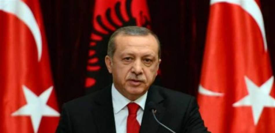 اردوغان: سنقيم "المنطقة الأمنية" في سوريا التي تم بحثها مع ترامب