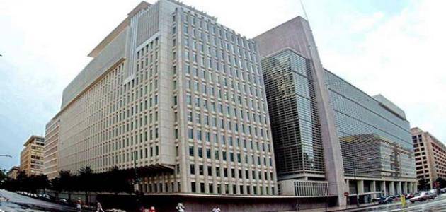 البنك الدولي يقرض الاردن 1,2 مليار دولار