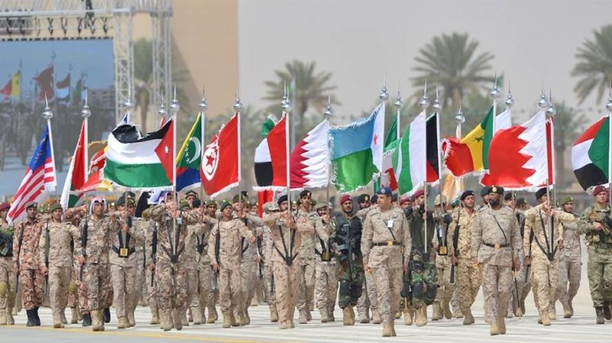 التحالفات الأمنية العربية ورقودها في الغيبوبة