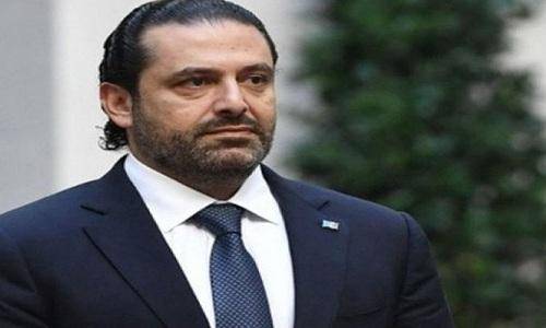 الحريري استقبل وزير الدفاع الاوسترالي وسفير الجزائر