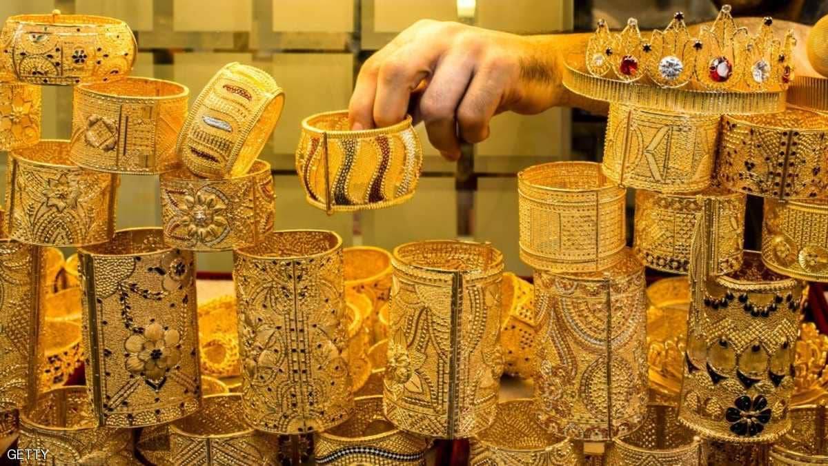 الذهب مستقر بفعل آمال توقف رفع الفائدة الأميركية