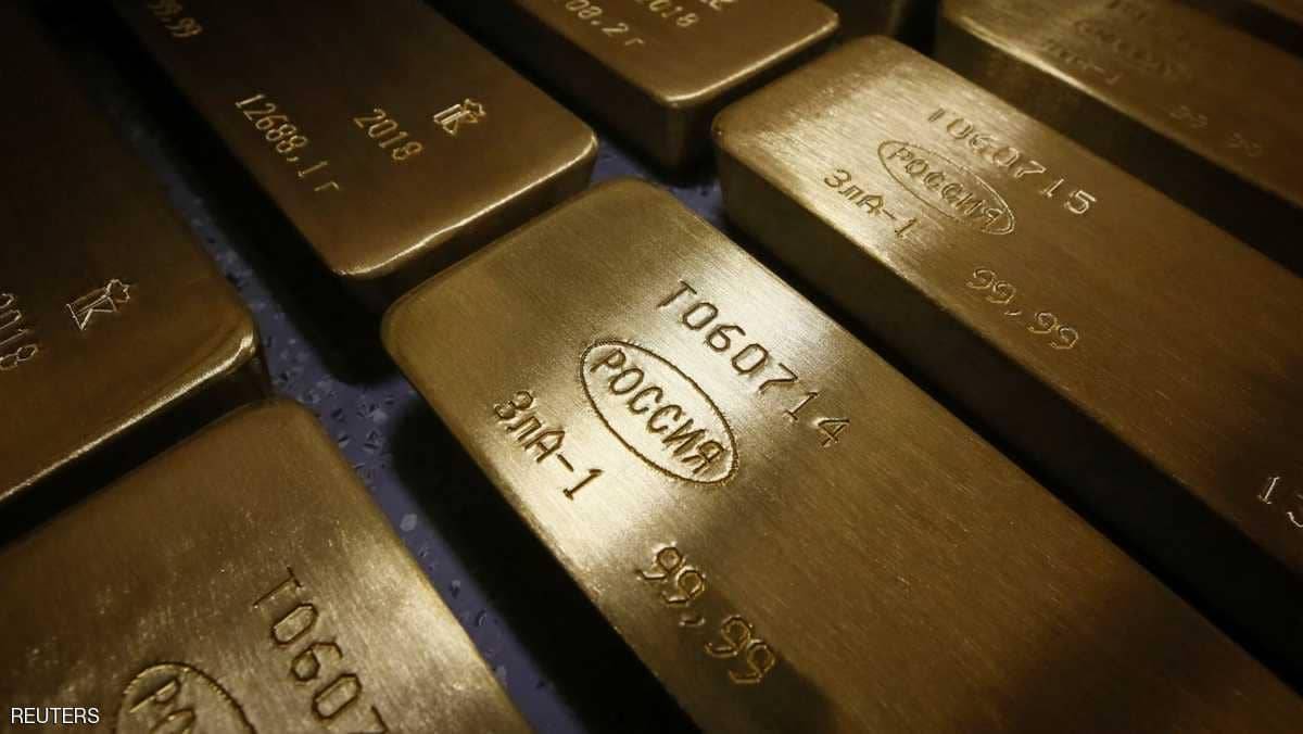 الذهب يصعد بدعم رفض اتفاق "بريكست"