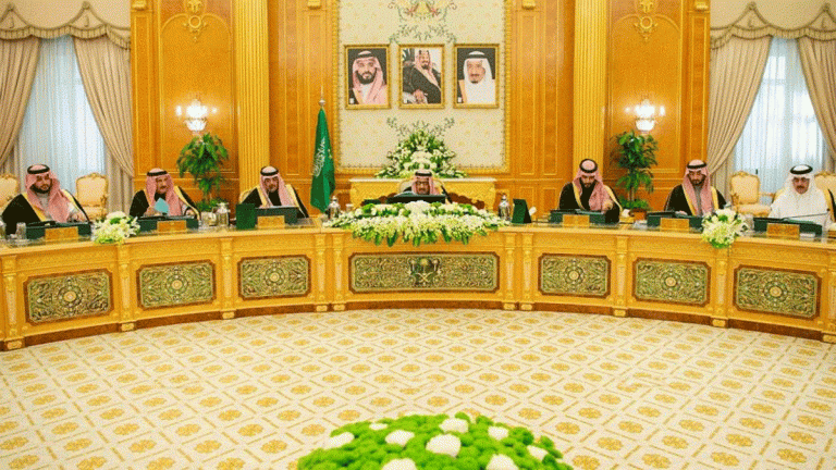 السعودية تدعو لتدخل أممي “فوري” لوقف الاستيطان الإسرائيلي