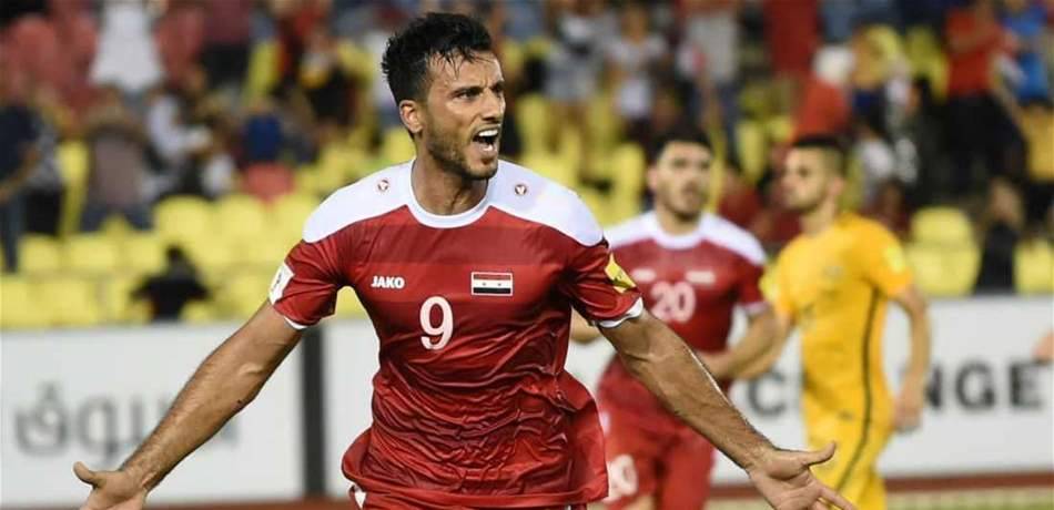 السومة يتنازل عن قيادة منتخبه!