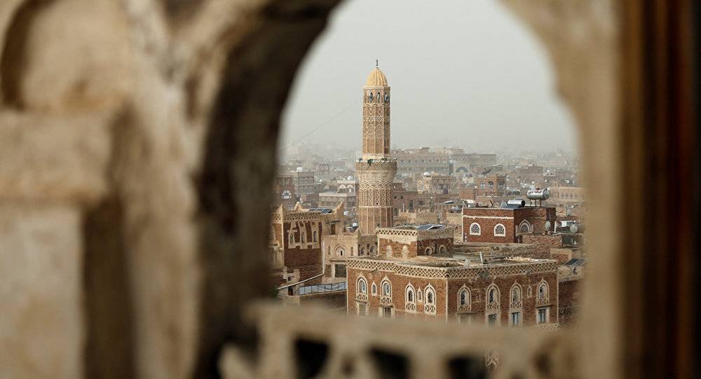اليمن... الناطق باسم اعتصام المهرة: الشرعية تتعرض لضغوط ونرفض وصاية السعودية