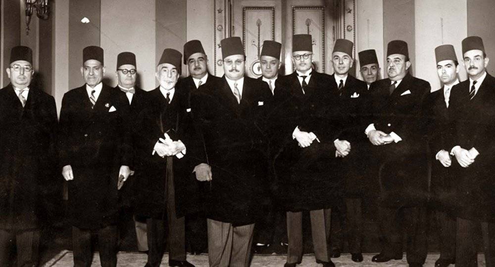 حفيدة آخر ملوك مصر تستعد للزواج... هؤلاء يحضرون الحفل