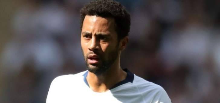 ديمبيلي يسافر إلى هونغ كونغ لإجراء الفحص الطبي