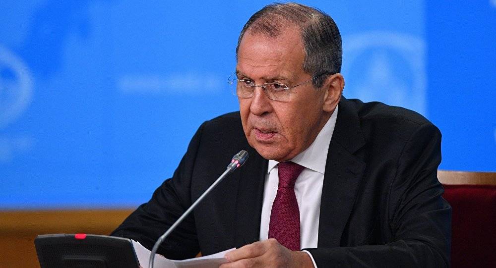 روسيا: الحوار بين الحكومة والمعارضة في فنزويلا فشل بسبب واشنطن