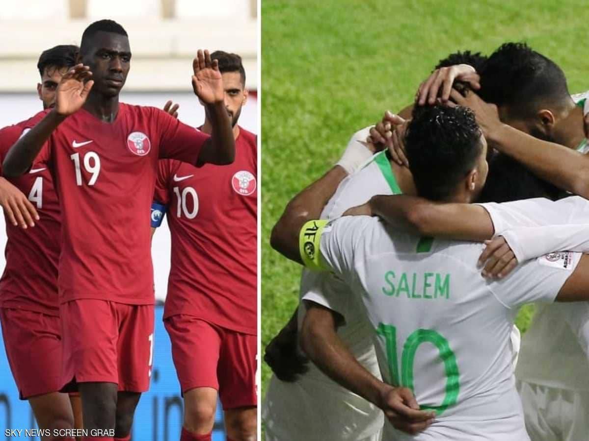 كأس آسيا.. 