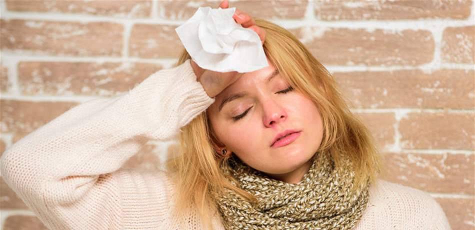 لشتاء خالٍ من الإنفلونزا وإلتهابات المعدة.. استهلكوا هذه المأكولات