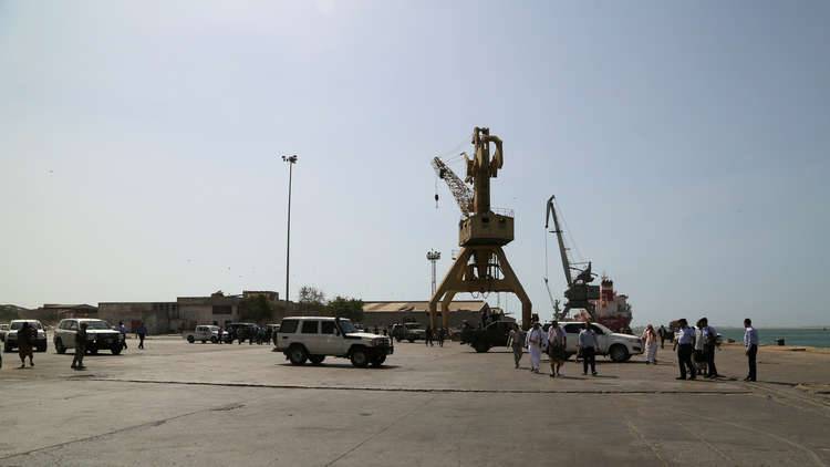 مجلس الأمن يصوت اليوم على نشر مراقبين لوقف إطلاق النار في الحديدة