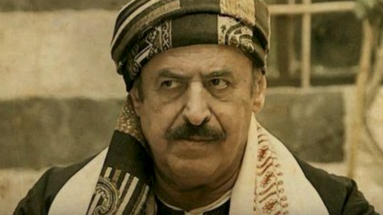 زوجة أسعد فضة ونقابة الفنانين السوريين ينفيان خبر وفاته