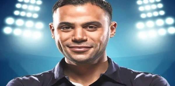 محمد امام ينشر الصورة الاولى له مع زوجته