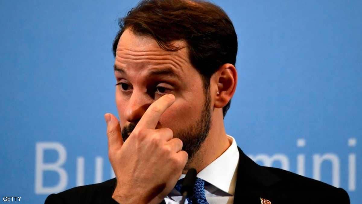 13 مليار دولار عجز في الميزانية التركية