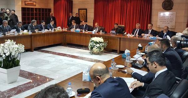 الراعي: الشعب بدأ يفقد الثقة بالدولة.. وليس بنيّتنا اقصاء أحد