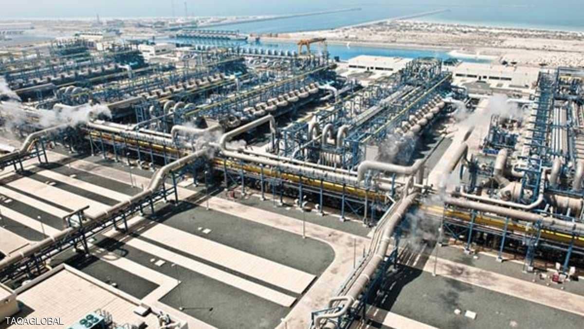 30 مليار دولار استثمارات "طاقة الإماراتية" في 11 دولة