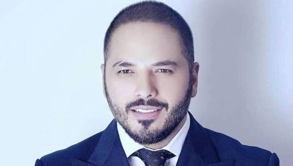 رامي عياش يطمئن الجمهور على حالته الصحية
