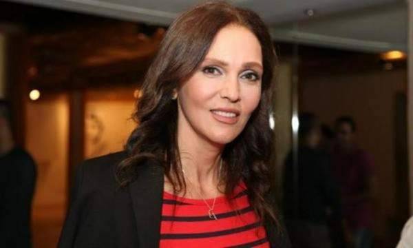 رولا حمادة تُثني على أداء زينة مكي.. والأخيرة ترد