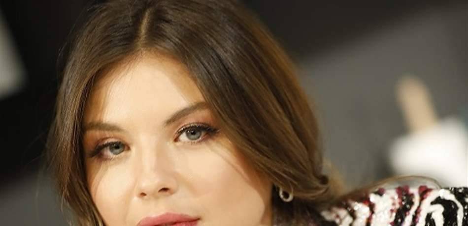 مايا رعيدي تكشف ما حصل في ملكة جمال الكون.. هذا ما قالته عن ريما فقيه