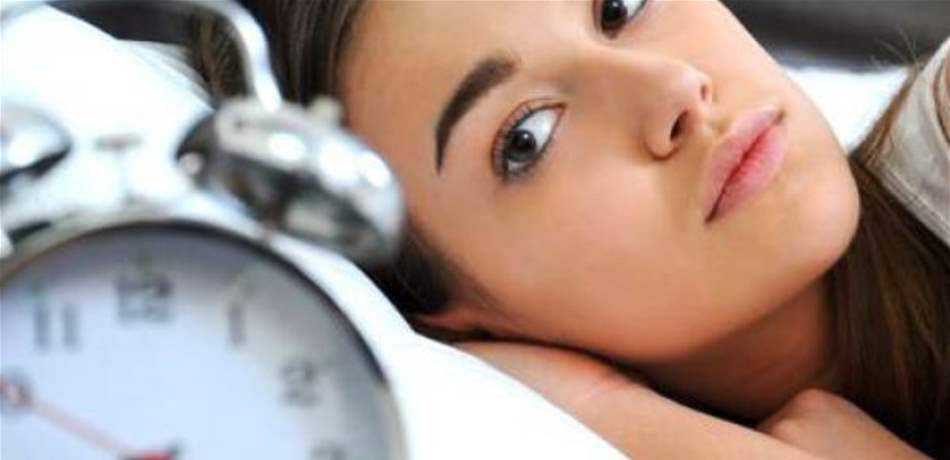 إذا كنتم تريدون صحة دائمة.. إهتموا بالنوم المبكر