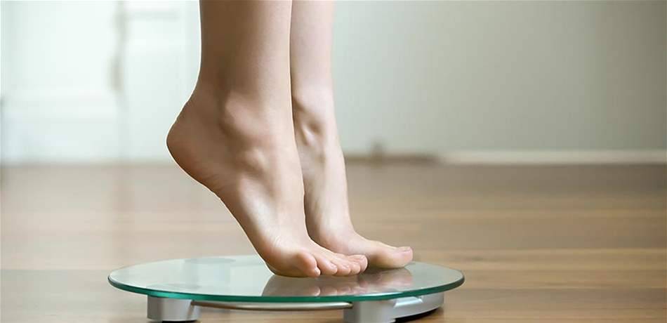 لهذه الأسباب تكسبون الوزن أثناء الحمية!