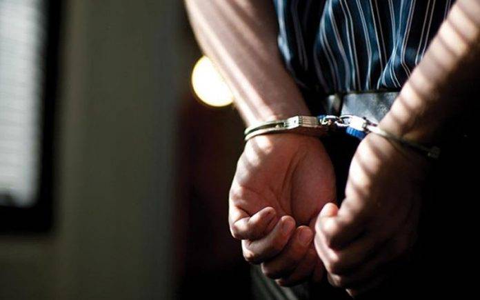 قوى الامن توقف توقيف 499 شخصاً خلال اسبوع