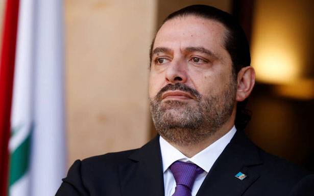 الحريري: التوافق العوني

المستقبلي راح يجنن «الكثيرين»