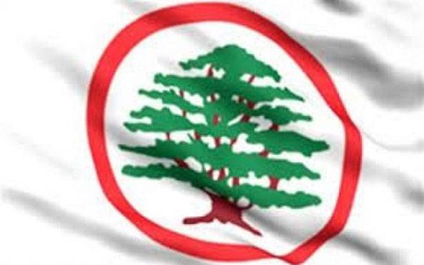 القوات : على القوى الأمنيّة

جلاء الحقيقة في قضيّة حبشي