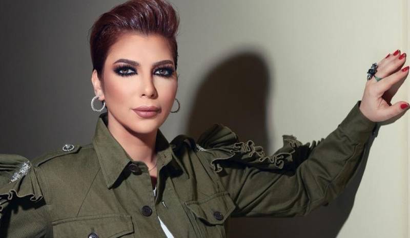 ما حقيقة خضوع أصالة لعملية تجميل فاشلة في بيروت؟