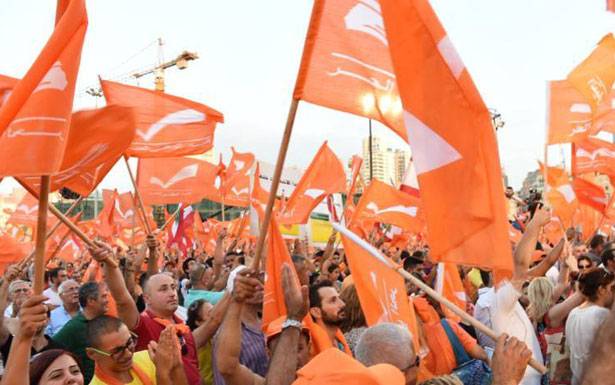 العونيّون يعضون على الجرح... وبري سيحاول من جديد تلميع سجله عند السوريين