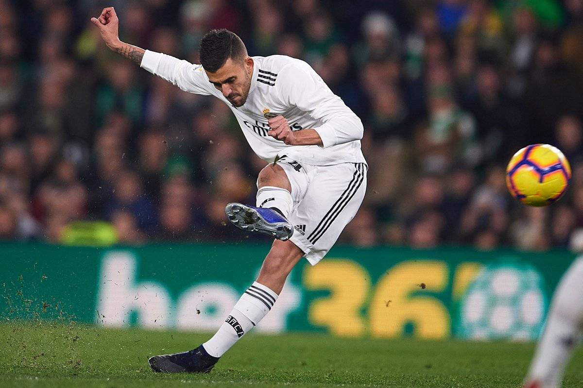 مُنقذ ريال مدريد يكشف سر هدفه القاتل في فريقه السابق!