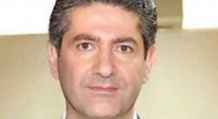 محافظ البقاع تابع قضية المواطنين المحتجزين على طريق ضهر البيدر مع المعنيين