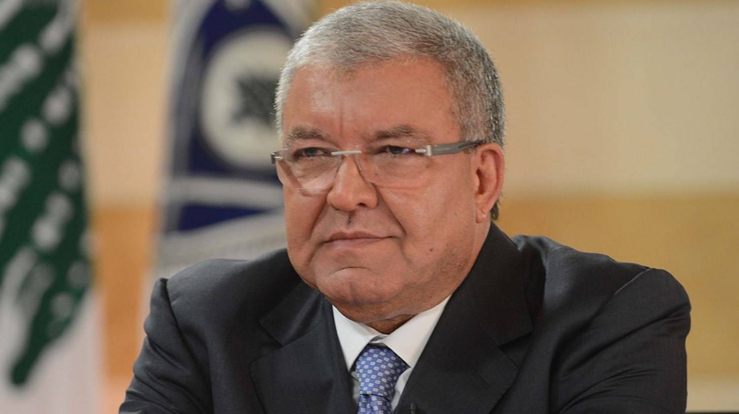 عزام الأحمد: ننسّق مع المشنوق لمنع محاولات تفجير المخيمات