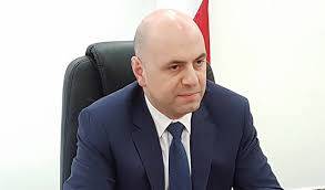 حاصباني شكل لجنة لتنفيذ البنى التحتية للبطاقة الصحية