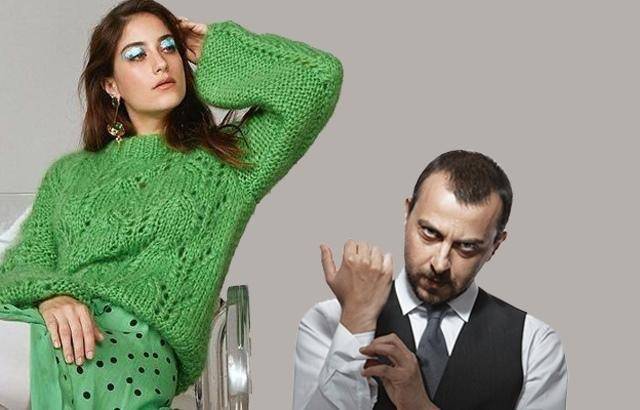 هذا هو موعد حفل زفاف هازال كايا وعلي أطاي في اسطنبول