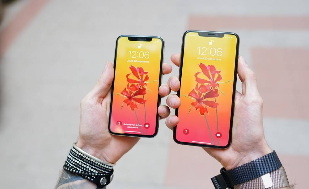 iPhone سيصبح أقدم من Walkman