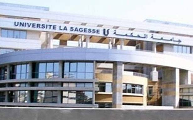 جامعة الحكمة تنبه الطلاب

من تصرّفات غير مسؤولة